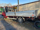 Citroen Jumper 35L4 120 paka skrzynia 2007 r. 2,2 88kW - 11