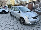 Nissan Note 1.4 benzyna - 1