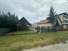 Sprzedam działkę budowlaną - 2