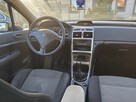 Peugeot 307 1.6HDi 90KM 2005r - 5