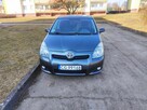 Toyota Corolla Verso - 5