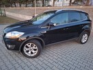 Ford Kuga 2.0TDCI 140KM - 4