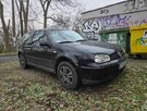 Volkswagen Golf IV – sprzedaż syndyka - 1