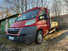 Citroen Jumper 35L4 120 paka skrzynia 2007 r. 2,2 88kW - 10
