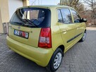 kia picanto 2005-XII/2006 1.1benz ,klima elektryka ,126tys, k - 6
