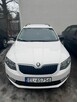 Skoda Octavia kombi 1,6 TDI 110 KM salon Polska, lakier oryg - 5