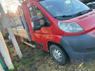 Citroen Jumper 35L4 120 paka skrzynia 2007 r. 2,2 88kW - 2