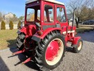 Ciągnik international 45 km - 5