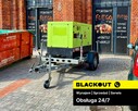 Agregaty Prądotwórcze | Wynajem 24/7 | 3kW - 500kW | Wrocław - 6