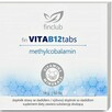 Fin VitaB12tabs - B12 w formie aktywnej.