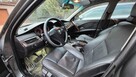BMW E61 530d 231KM | Nowy Rozrząd i Maglownica | 1. Właścici - 11