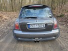 Mini Cooper r53 S LPG - 6