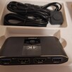Przełącznik Switch 4K HDMI USB 3.0 - 3