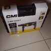 nowa młotowiertarka CMI 1050W sds plus , funkcja kucie - 2