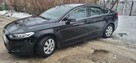 Ford Mondeo Mk5 (2016) w wersji Titanium z silnikiem 1.5 Eco - 15