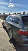 BMW E61 530d 231KM | Nowy Rozrząd i Maglownica | 1. Właścici - 4