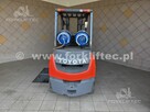 Wózek Widłowy TOYOTA 8FGJF30 Kabina TOYOTA 8FG35 Linde - 4