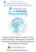 Gabinet psychologiczny Psychologia bycia