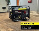 Agregaty Prądotwórcze | Wynajem 24/7 | 3kW - 500kW | Gdańsk - 5