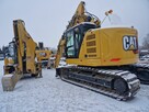 Wyłącznie AdBlue / DPF Cat Komatsu Jcb Doosan Liugong Volvo - 2