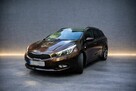 Kia Ceed 1.4 CVVT Attract Plus - 2