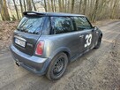 Mini Cooper r53 S LPG - 11