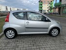 Peugeot 107 - 5