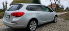 Sprzedam Opel Astra J 2015 - 6