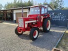 Ciągnik international 45 km - 6