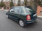 Skoda Fabia 1.4 60KM 2002r - 2