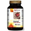Opti Omega - funkcjonowanie serca i mózgu- Natur Day 90 kaps