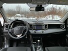 Toyota RAV4 2.2D 4x4 salon polska - 8