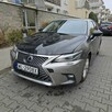Lexus CT 200H - 2