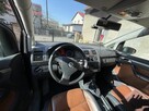 Vw touran cross automat - 5