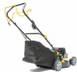 Kosiarka Spalinowa Akumulatorowa Elektryczna BIZNES HURT - 9