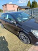 Opel Astra H 1.6 GTC 2006r - 1