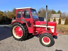 Ciągnik international 45 km - 3