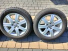 Sprzedam alufelgi. - 10