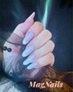 Nails - 10