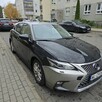 Lexus CT 200H - 7