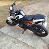 Sprzedam KTM Duke 125 - 3
