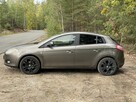 Fiat Bravo 2 Multijet 1.9 JTD Emotion, 150KM, 2007r - 5
