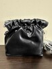 Torebka/Worek Valentino Bags Pacha Bucket Bag Nero - 3