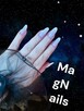 Nails - 8