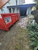 Kontener na gruz odpady zielone i ziemię 3m3 6m3 8m3 - 4