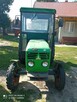 Sprzedam ciągnik Deutz 4006 - 3