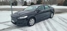 Ford Mondeo Mk5 (2016) w wersji Titanium z silnikiem 1.5 Eco - 8