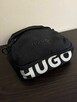 Saszetka/Listonoszka męska Hugo Reporterka Luka - 3