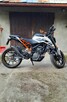 Sprzedam KTM Duke 125