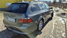 BMW E61 530d 231KM | Nowy Rozrząd i Maglownica | 1. Właścici - 7